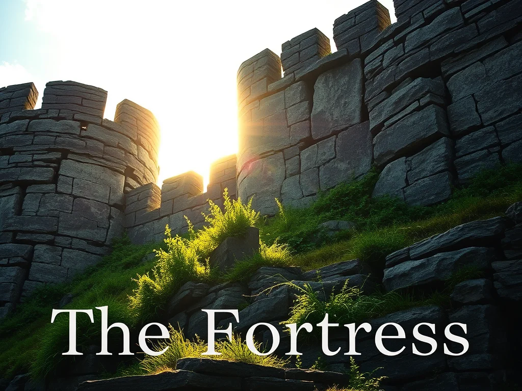 The Fortress