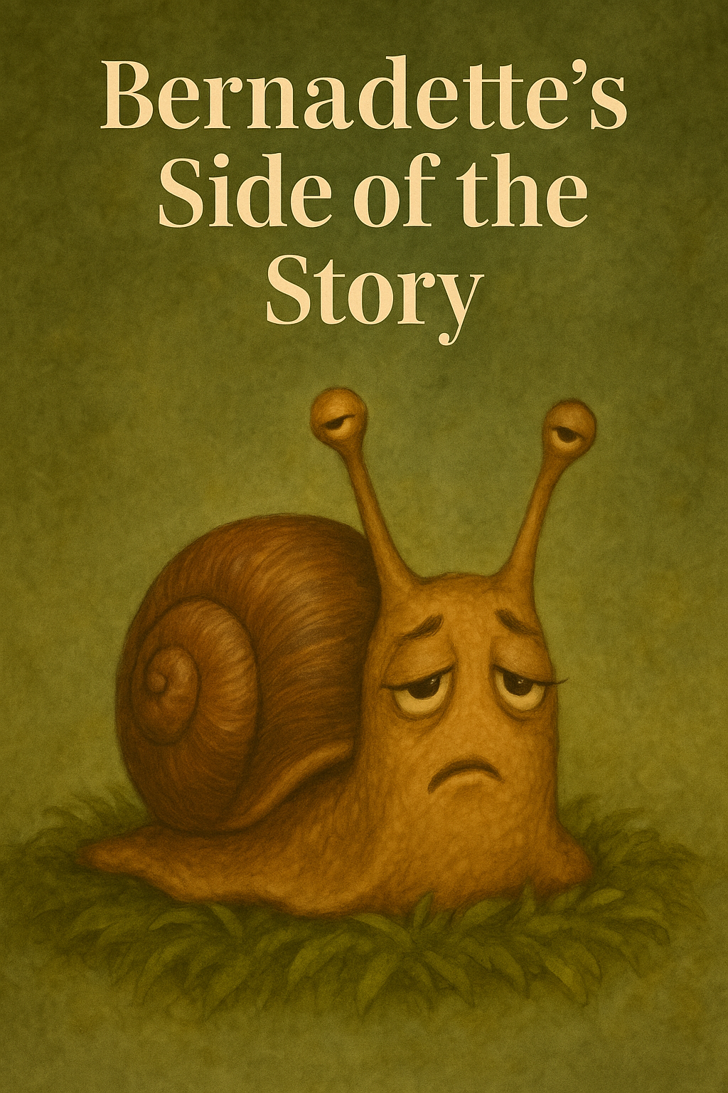 A Slime Trail, Misunderstood